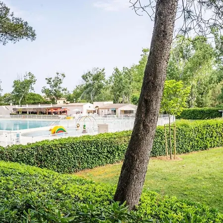Nice 31m With Loggia With Pool! *